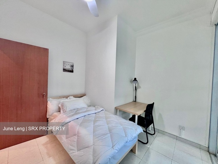 Villa De West (D5), Condominium #502885571